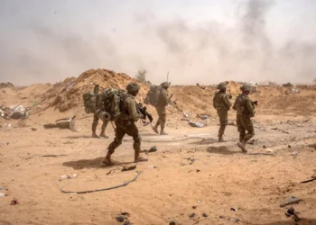 حرب الاستنزاف في شمال غزة