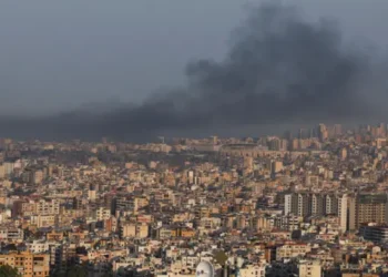 تصاعد القصف والدماء بين غزة ولبنان