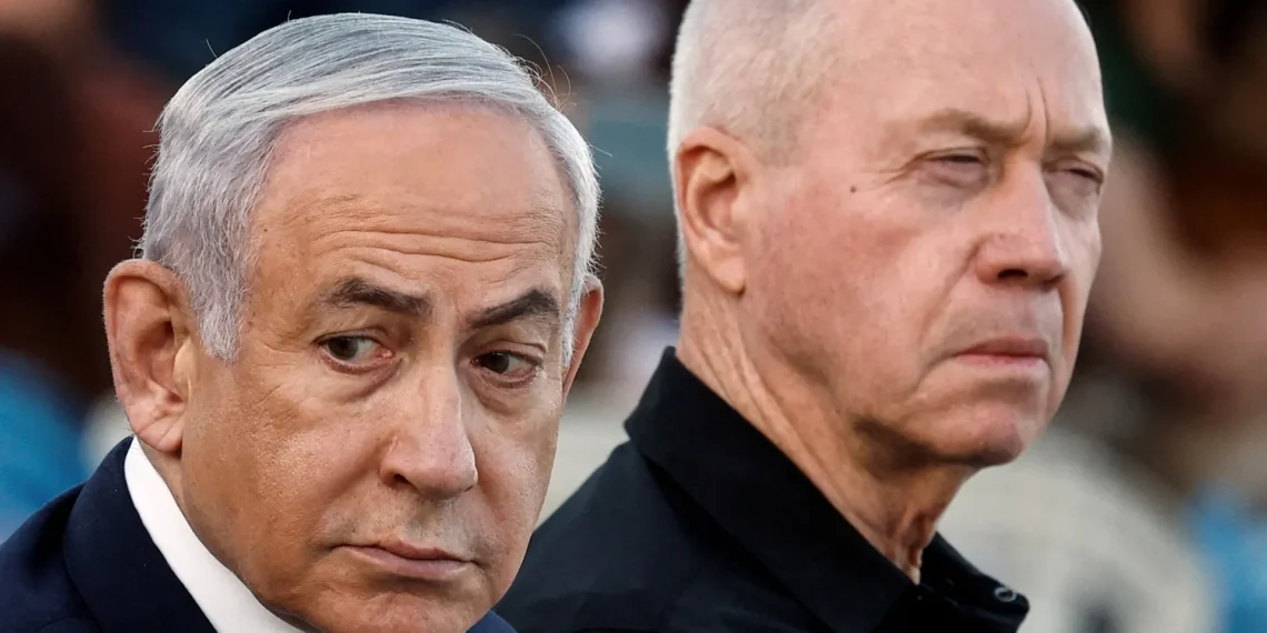 قرار المحكمة الجنائية الدولية