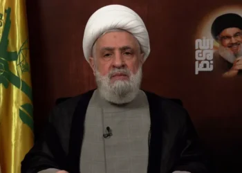 نعيم قاسم: انتصارنا اليوم أعظم من 2006 ودعمنا لفلسطين مستمر