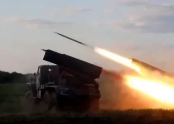 تصعيد جديد في الصراع الروسي الأوكراني