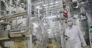 وكالة الطاقة الذرية تنتقد إيران