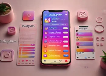 صورة توضح أدوات تصفية الرسائل الجديدة في إنستجرام لمنشئي المحتوى