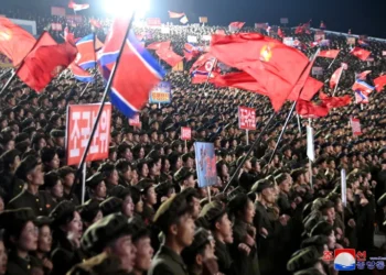 صواريخ كوريا الشمالية ضد أوكرانيا