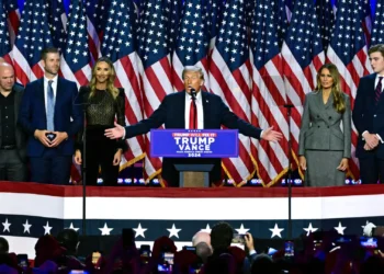 قادة وزعماء الدول يتسابقون لتهنئة ترامب