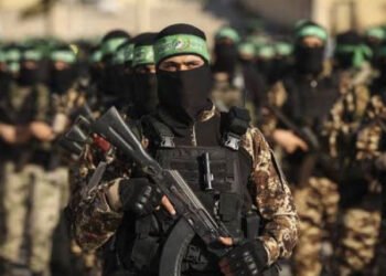 المقاومة الفلسطينية تطور استراتيجياتها شمال غزة