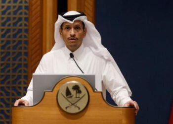 قطر تنسحب من وساطة غزة