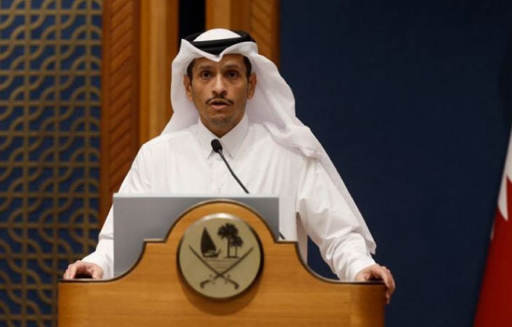 قطر تنسحب من وساطة غزة