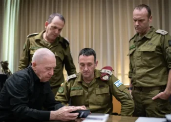 تصريحات غالانت تكشف مخططًا إسرائيليًا شاملاً للتجنيد والتوسع العسكري