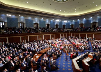 الجمهوريون على أعتاب السيطرة على مجلس النواب الأميركي