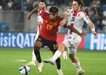  لامين جمال يتصدر قائمة أغلى اللاعبين الشباب في العالم