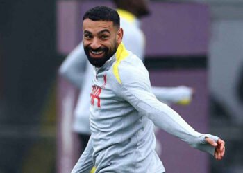 عرض خيالي ينقل محمد صلاح إلى تركيا