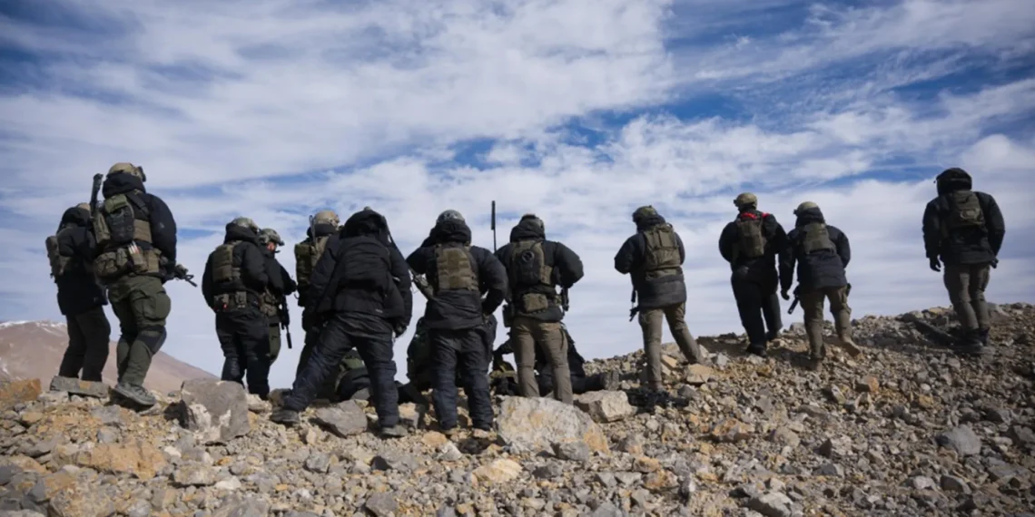 إسرائيل تلغي اتفاقية فض الاشتباك مع سوريا وتتوغل في الجولان بعد هروب الأسد