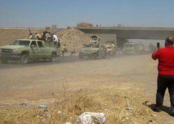 منبج في قلب المواجهة: مقتل 5 من "قسد" وتصعيد عسكري متواصل