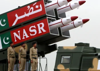 تصاعد التوتر بين واشنطن وإسلام آباد بسبب البرنامج الصاروخي الباكستاني