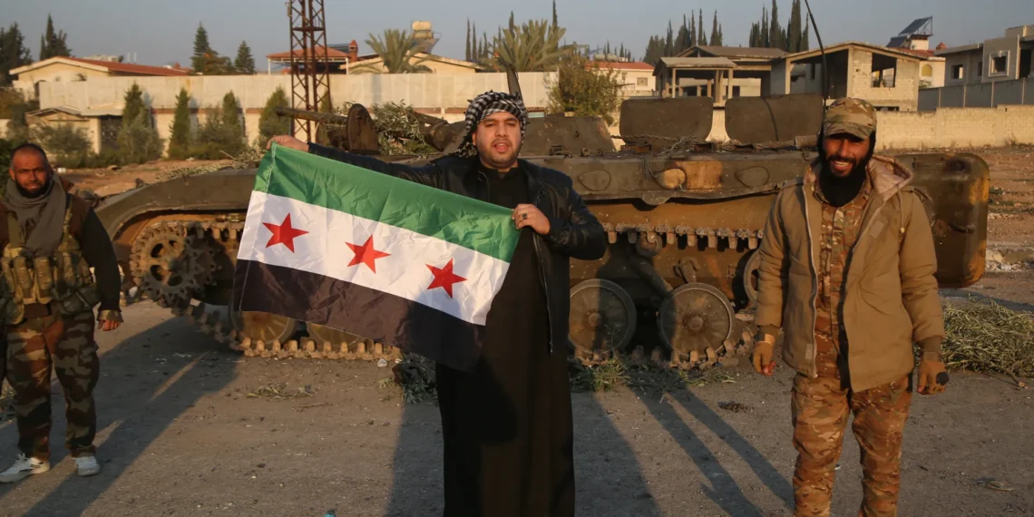 المعارضة السورية: ندعو روسيا والصين لدعم إرادة الشعب