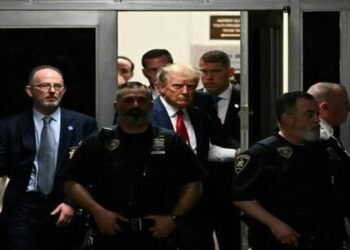 ترامب يخسر استئنافاً ويواجه أحكاماً متصاعدة بتهم الاعتداء الجنسي والتشهير