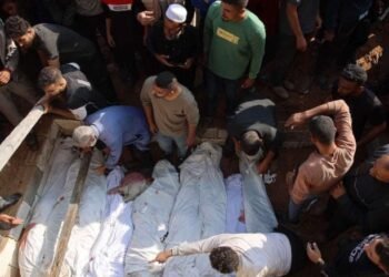 تباين دولي حول إنهاء حرب غزة وضغوط متزايدة على نتنياهو