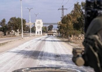 إسرائيل توسع عملياتها في سوريا وتدمر مئات الأهداف العسكرية