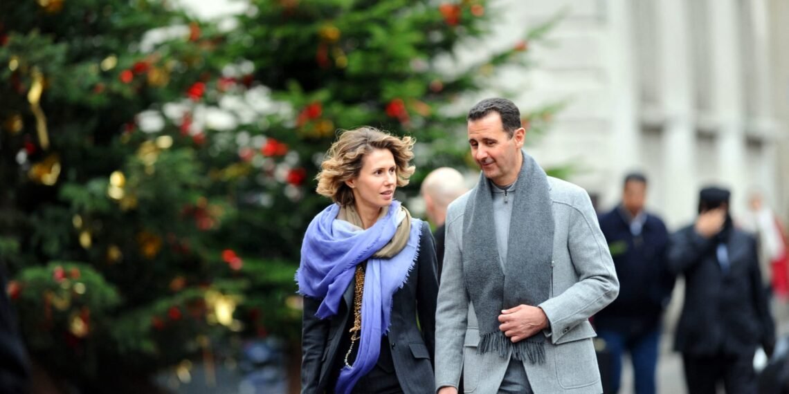 بشار الأسد في روسيا: تفاصيل اللجوء وموقف الكرملين