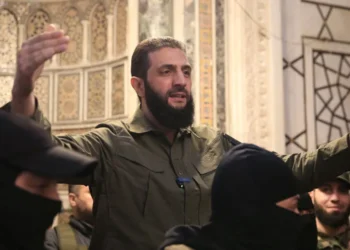 لندن تتواصل مع هيئة تحرير الشام وتعلن مساعدات إنسانية لسوريا