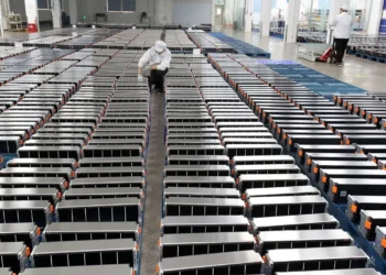 السعودية تدخل سباق الليثيوم باستخراجه من مياه الآبار النفطية