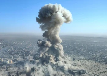 غزة تحت النار: مجازر متواصلة ودمار واسع في القطاع المحاصر