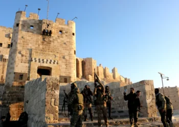 المعارضة السورية تطمئن العالم: "التغيير المنتظر لا يعني انهيار الدولة"