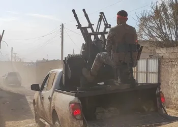 تمديد هدنة شمال سوريا وقسد تقدم مبادرة لاحتواء التصعيد التركي