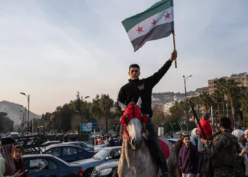 سوريا ما بعد الأسد.. بين حكومة انتقالية وتحولات عسكرية كبرى