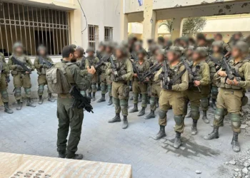 تحقيق استقصائي يكشف توثيق جنود الاحتلال فظائع مروعة في غزة