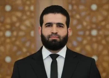 إعادة هيكلة الاستخبارات السورية: أنس خطاب في الواجهة