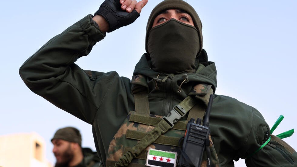 "حمص" تحت راية المعارضة: حدث تاريخي يهز سوريا