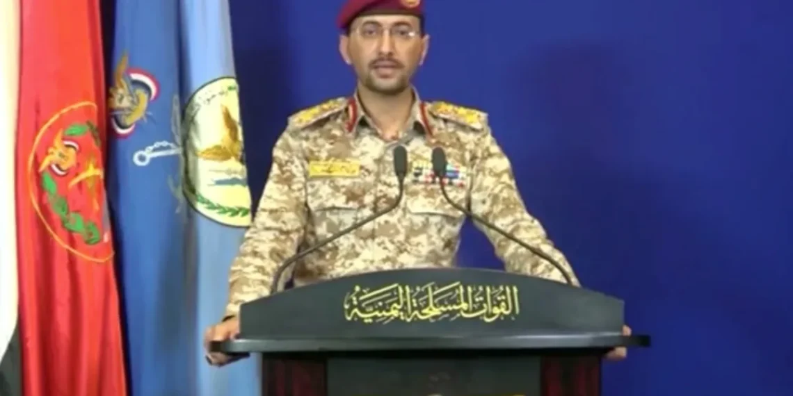 تصعيد حوثي غير مسبوق: استهداف سفن أميركية وإسرائيلية بالصواريخ والمسيّرات