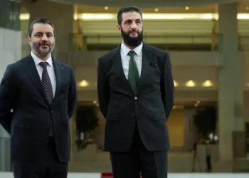 وزير خارجية تصريف الأعمال في سوريا يوجه تحذيرًا لإيران