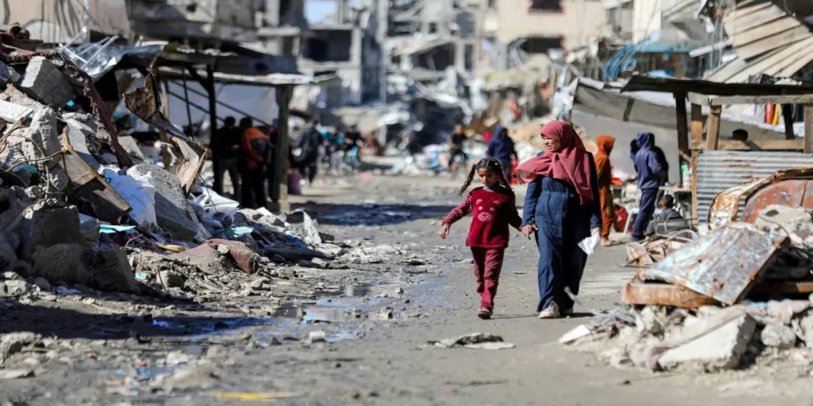 ضغوط دولية لاستئناف مفاوضات أكثر جدية بشأن غزة: تعقيدات وتحديات