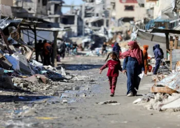 ضغوط دولية لاستئناف مفاوضات أكثر جدية بشأن غزة: تعقيدات وتحديات