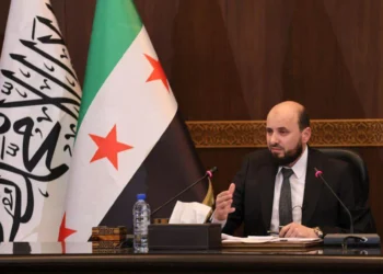 الحكومة السورية الجديدة: على اسرائيل ايقاف الغارات والانسحاب من الاراضي السورية