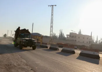 تصعيد ميداني في سوريا