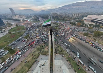 مستقبل الاقتصاد السوري بعد سقوط الأسد: تحديات وفرص