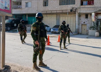 عملية السلطة في جنين: رسائل سياسية واشتباكات دامية مع المقاومة