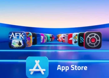 ورة توضح الفائزين بجوائز متجر آبل 2024 مع التطبيقات والألعاب المميزة التي أثرت في تجربة المستخدمين.