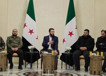 مؤتمر الحوار الوطني السوري: خطوة نحو مستقبل جديد لسوريا