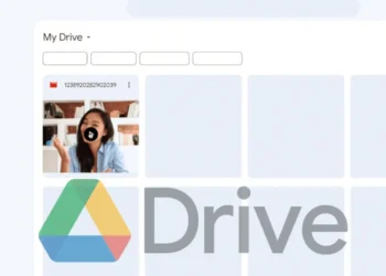 ميزة تشغيل الفيديو فور التحميل في Google Drive