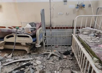 اسرائيل تهاجم مستشفى كمال عدوان بشكل عنيف: مأساة إنسانية تهز شمال غزة