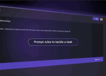 أداة جولز من جوجل المدعومة بالذكاء الاصطناعي لمساعدة المطورين في إصلاح الأخطاء البرمجية.