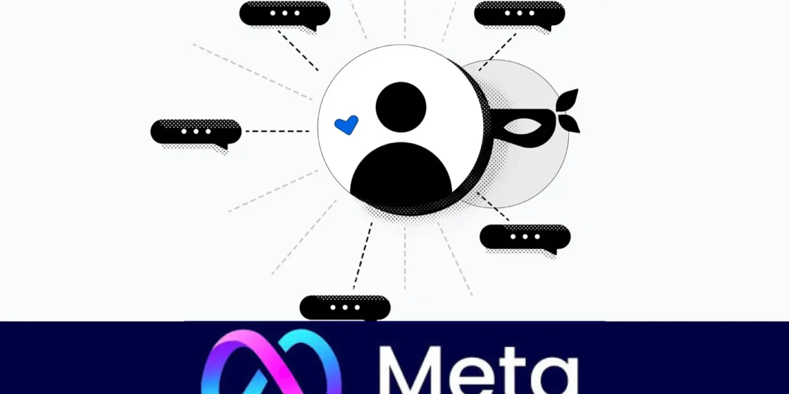 صورة توضح إجراءات مكافحة الاحتيال على منصات التواصل الاجتماعي وكيفية حماية نفسك من الهجمات الإلكترونية.