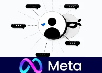 صورة توضح إجراءات مكافحة الاحتيال على منصات التواصل الاجتماعي وكيفية حماية نفسك من الهجمات الإلكترونية.