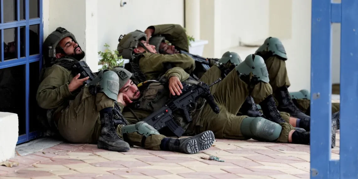 القسام تجهز على قوة إسرائيلية وإسرائيل تهدد الحوثيين