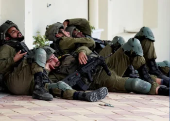 القسام تجهز على قوة إسرائيلية وإسرائيل تهدد الحوثيين